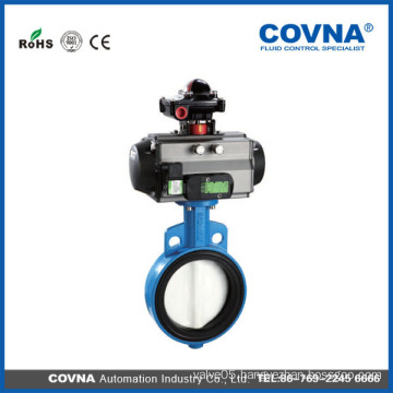 Brand new flange sw bw connection valve with high quality